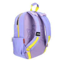 MOCHILA JUVENIL ANGELICA VINIPIEL
