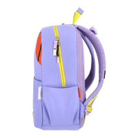 MOCHILA JUVENIL ANGELICA VINIPIEL
