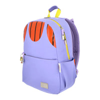 MOCHILA JUVENIL ANGELICA VINIPIEL
