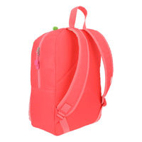 MOCHILA PRIMARIA SQUISHMALLOWS FRESA
