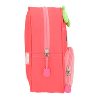 LAPICERA SQUISHMALLOWS FRESA
