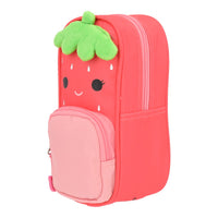 LAPICERA SQUISHMALLOWS FRESA
