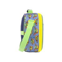 MOCHILA PRIMARIA BABY YODA COMBO

