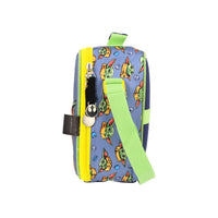 MOCHILA PRIMARIA BABY YODA COMBO
