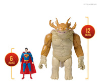 SUPERMAN KAIJU SLIME
