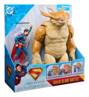 SUPERMAN KAIJU SLIME
