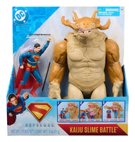 SUPERMAN KAIJU SLIME
