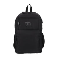 MOCHILA JUVENIL NEGRA
