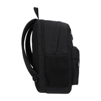 MOCHILA JUVENIL NEGRA
