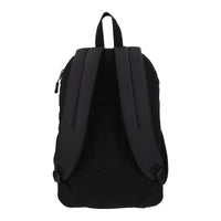 MOCHILA JUVENIL NEGRA
