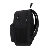 MOCHILA JUVENIL NEGRA
