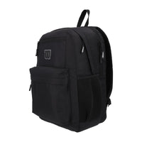 MOCHILA JUVENIL NEGRA
