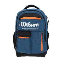 MOCHILA JUVENIL WILSON
