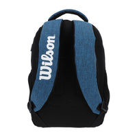 MOCHILA JUVENIL WILSON
