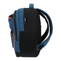 MOCHILA JUVENIL WILSON
