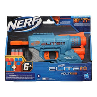 NERF VOLT 2.0
