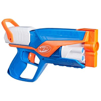 NERF AGILITY
