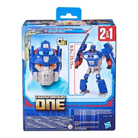 TRA MASCARA OPTIMUS PRIME SONIDOS
