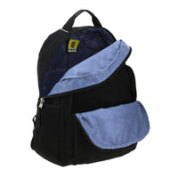 MOCHILA JUVENIL 1818 COLOR NEGRO
