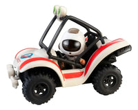 PINY PON SPACE CARRO
