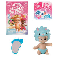 BIBI CHIBIS BEBES FIGURAS
