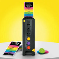 TRIVIA PURSUIT
