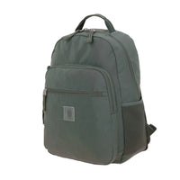 MOCHILA JUVENIL 1818 COLOR GRIS
