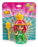 PINY PON REINAS FIGURA FAMOSA
