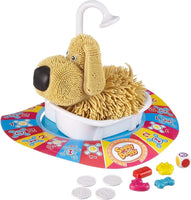 BAÑA A DOGGY
