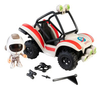 PINY PON SPACE CARRO
