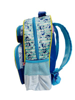 MOCHILA BLUEY KINDER BEST DAY 3D

