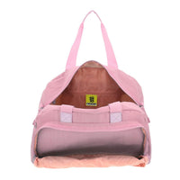 MALETA MEDIANA 1818 COLOR ROSA

