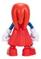 SONIC KNUCKLES SUPERMAN FIGURA CLASICA
