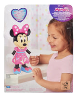 RUZ MUÑECA MINNIE MOUSE
