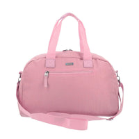 MALETA MEDIANA 1818 COLOR ROSA
