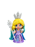 PINY PON REINAS FIGURA FAMOSA
