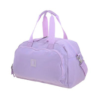 MALETA MEDIANA 1818 COLOR LILA
