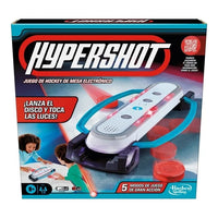 HYPERSHOT JUEGO
