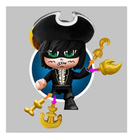 PINYPON FIGURAS DE PIRATAS
