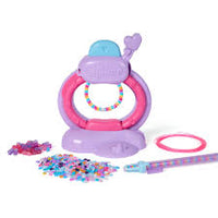 COOL MAKER TALLER DE PULSERAS
