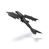 FIGURA CHIMUELO PLANEADOR
