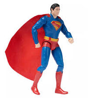 FIGURA SUPER MAN
